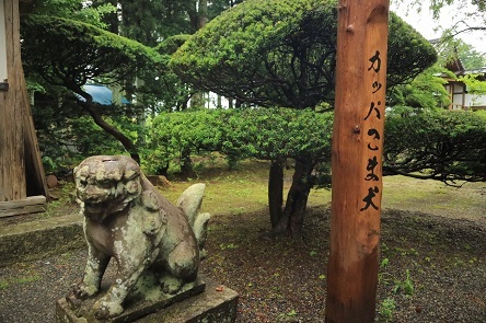 遠野と花巻旅!_170727_0059.jpg